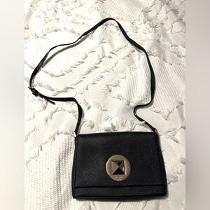 Kate Spade Black Crossbody Purse